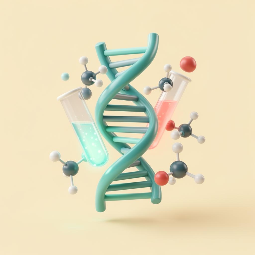 Biomarker UX: Reducing Complexity in Clinical Decision-Making cover